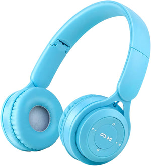 Wireless Bluetooth Headphone - Zambeel