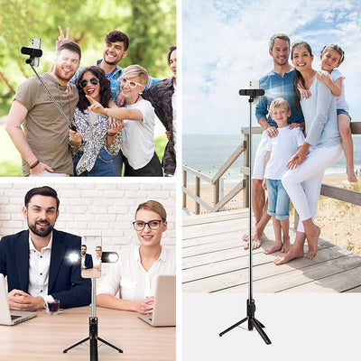 Wireless BT Live Broadcast Stick - Zambeel