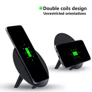 Wireless Charger - Zambeel