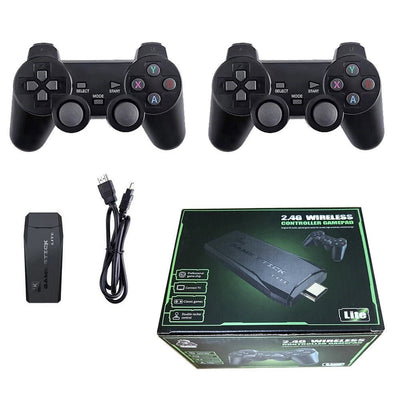 Wireless Controller Gamepad - Zambeel