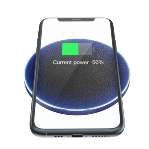 Wireless Digital Charger - Zambeel
