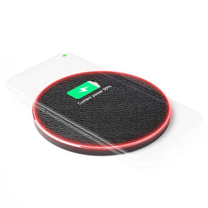 Wireless Digital Charger - Zambeel