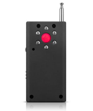 Wireless GPS Signal Detector Scanner - Zambeel