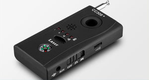 Wireless GPS Signal Detector Scanner - Zambeel