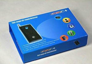 Wireless GPS Signal Detector Scanner - Zambeel