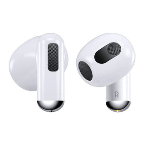 Wireless In - Ear Binaural Stereo Noise Cancelling Sports Headphones - Zambeel