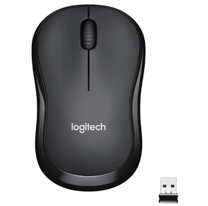 Wireless Puls Comfort Mouse - Zambeel