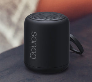 Wireless speaker bass - Zambeel