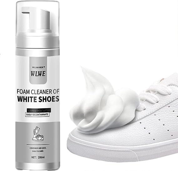 WLWE - Shoe Cleaner - Zambeel
