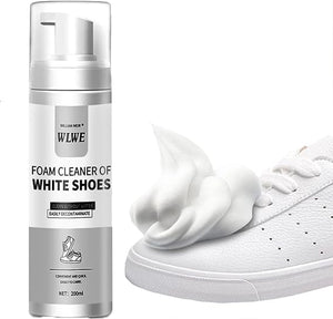 WLWE - Shoe Cleaner - Zambeel
