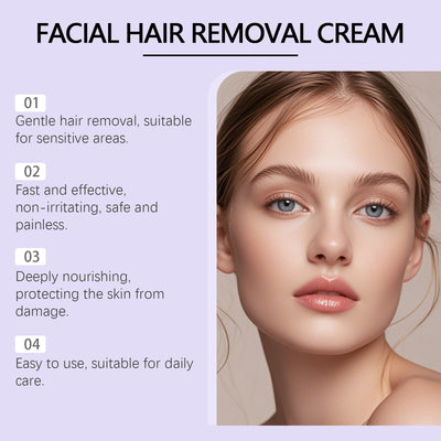 Women For Smooth Skin Moisturizes Soft Serve Shave Oil Truly After Shave Oil Facial Hair Removal Cream - Zambeel