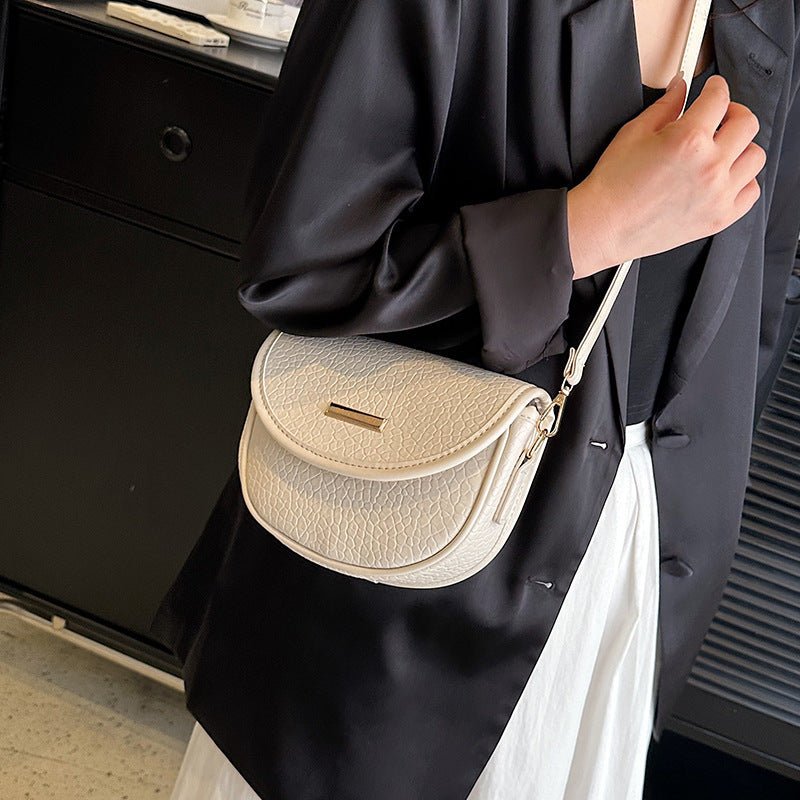 Women's Niche Shoulder Messenger Bag - Zambeel