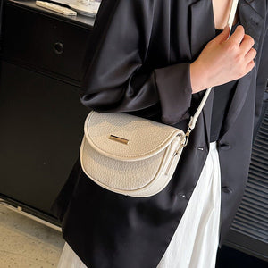 Women's Niche Shoulder Messenger Bag - Zambeel