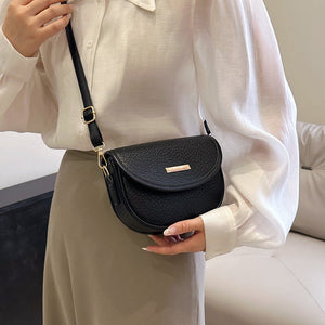 Women's Niche Shoulder Messenger Bag - Zambeel