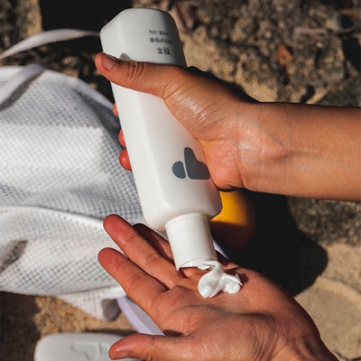 Women's Shaving And Hair Removal Skincare Cream - Zambeel