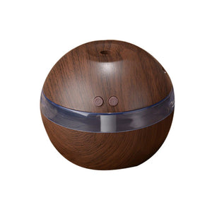 Wood Grain Humidifier - Zambeel