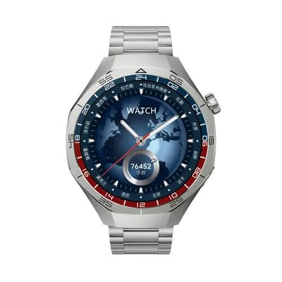 X - inova - X5 Pro+ Amoled Smartwatch - Zambeel