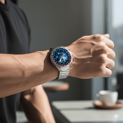 X - inova - X5 Pro+ Amoled Smartwatch - Zambeel