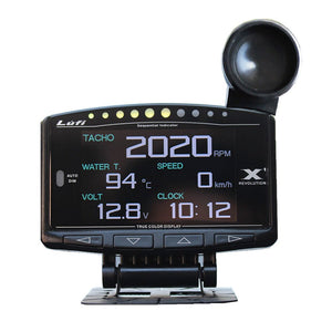 X1 Automotive Multi Function OBD Instrument - Zambeel