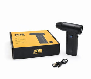 X9 - Violent Fan - Zambeel