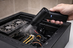 X9 - Violent Fan - Zambeel