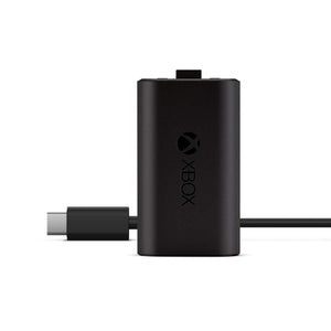 Xbox - Rechargeable Battery - Zambeel
