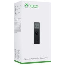 Xbox - Wireless Adapter for Windows 10 - Zambeel