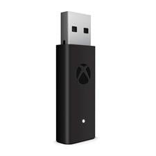 Xbox - Wireless Adapter for Windows 10 - Zambeel