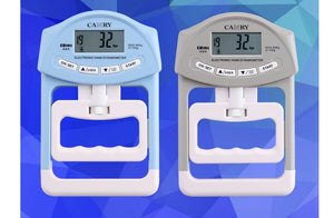 Xiangshan Grip Force Gauge - Zambeel