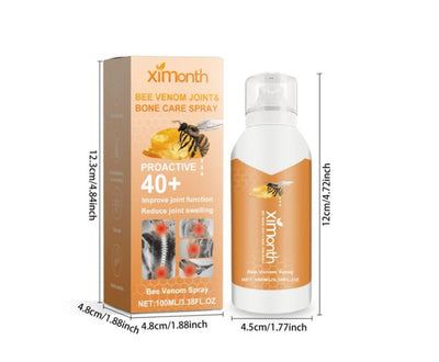 Ximonth - Bee Venom Joint & Bone Care Spray (Original) - Zambeel