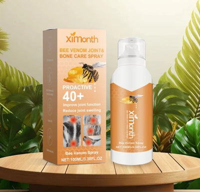 Ximonth - Bee Venom Joint & Bone Care Spray (Original) - Zambeel