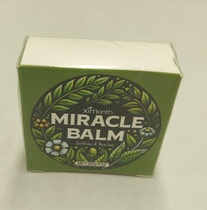 Ximonth - Miracle Balm - Zambeel