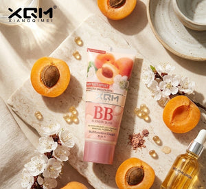 XQM - 6 - in - 1 Xiangqimei BB Blemish Base Cream - Zambeel