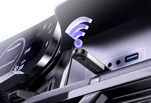 YA Bluetooth Receiver - Zambeel