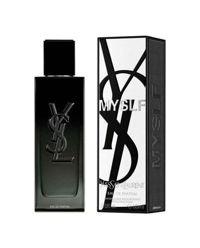 Yves Saint Laurent MYSLF Eau De Parfum © - Zambeel