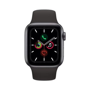 Zerospace - Smartwatch - Zambeel