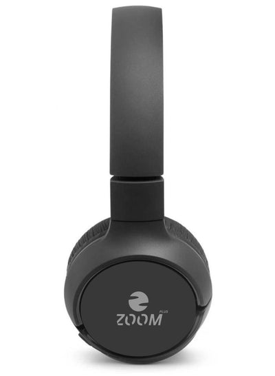 Zoom Plus - Wireless Stereo Headphone - Zambeel